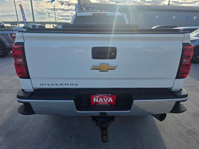 2016 Chevrolet Silverado 3500 Work Truck   - Photo 3 - Lexington, NE 68850