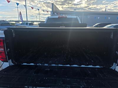 2016 Chevrolet Silverado 3500 Work Truck   - Photo 5 - Lexington, NE 68850