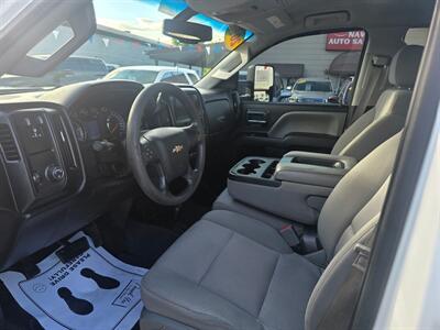 2016 Chevrolet Silverado 3500 Work Truck   - Photo 6 - Lexington, NE 68850