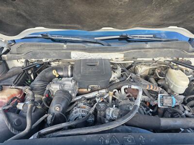 2016 Chevrolet Silverado 3500 Work Truck   - Photo 8 - Lexington, NE 68850