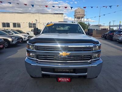 2016 Chevrolet Silverado 3500 Work Truck   - Photo 2 - Lexington, NE 68850