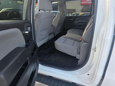 2016 Chevrolet Silverado 3500 Work Truck   - Photo 7 - Lexington, NE 68850