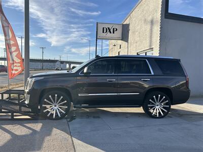 2015 Cadillac Escalade Premium   - Photo 1 - Lexington, NE 68850