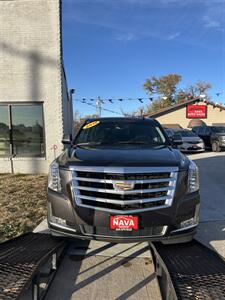 2015 Cadillac Escalade Premium   - Photo 3 - Lexington, NE 68850