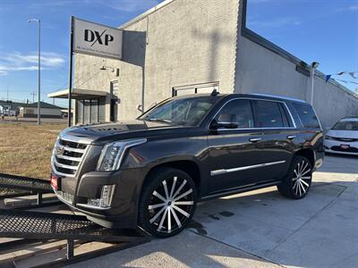 2015 Cadillac Escalade Premium   - Photo 2 - Lexington, NE 68850