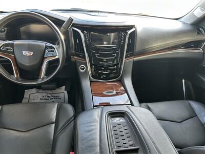 2015 Cadillac Escalade Premium   - Photo 5 - Lexington, NE 68850