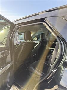 2020 Ford Explorer XLT   - Photo 5 - Lexington, NE 68850