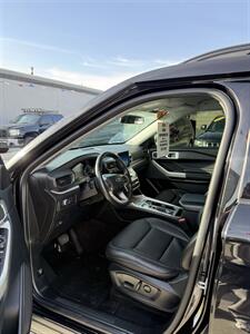 2020 Ford Explorer XLT   - Photo 4 - Lexington, NE 68850