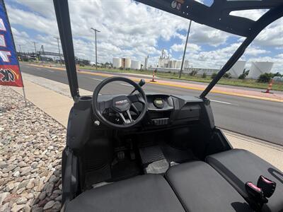 2022 TEXTRON 800 SX LE - Photo 4 - Lexington, NE 68850