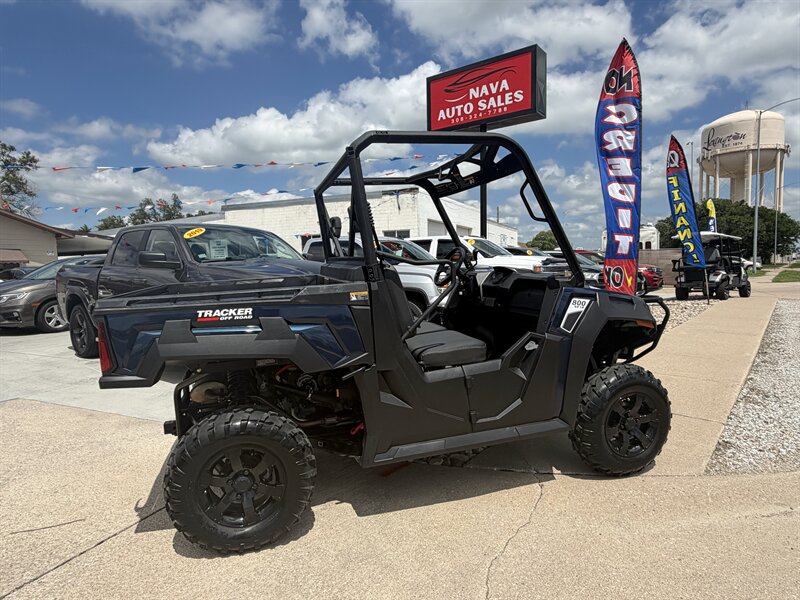 2022 TEXTRON 800 SX LE   - Photo 1 - Lexington, NE 68850