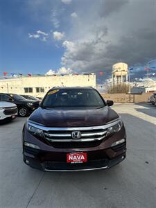 2017 Honda Pilot Elite   - Photo 3 - Lexington, NE 68850