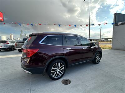 2017 Honda Pilot Elite   - Photo 5 - Lexington, NE 68850
