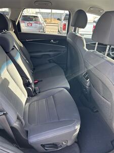 2020 Kia Sorento S V6   - Photo 9 - Lexington, NE 68850