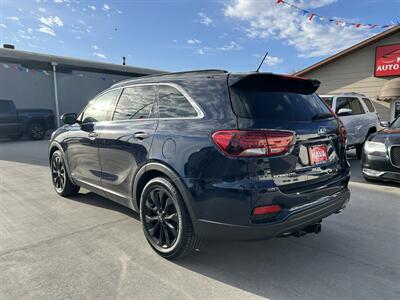 2020 Kia Sorento S V6   - Photo 3 - Lexington, NE 68850