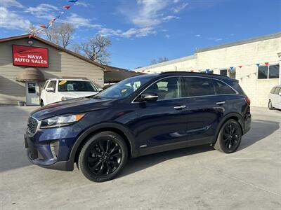 2020 Kia Sorento S V6   - Photo 2 - Lexington, NE 68850