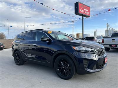 2020 Kia Sorento S V6   - Photo 5 - Lexington, NE 68850