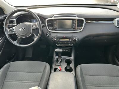 2020 Kia Sorento S V6   - Photo 8 - Lexington, NE 68850