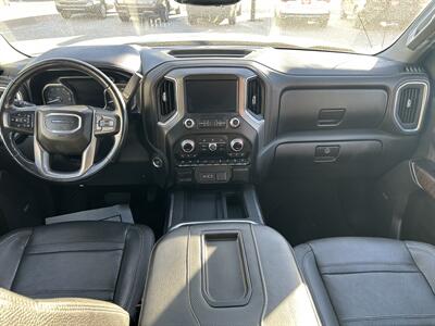 2019 GMC Sierra 1500 Denali - Photo 4 - Lexington, NE 68850
