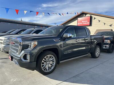 2019 GMC Sierra 1500 Denali - Photo 2 - Lexington, NE 68850