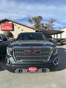 2019 GMC Sierra 1500 Denali - Photo 1 - Lexington, NE 68850
