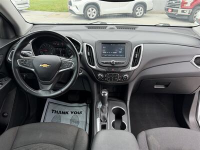 2018 Chevrolet Equinox LT   - Photo 8 - Lexington, NE 68850