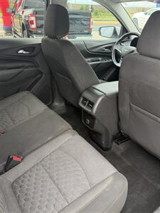 2018 Chevrolet Equinox LT   - Photo 9 - Lexington, NE 68850