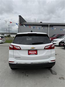 2018 Chevrolet Equinox LT   - Photo 7 - Lexington, NE 68850