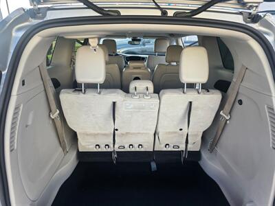 2021 Chrysler Pacifica Touring L - Photo 15 - Lexington, NE 68850