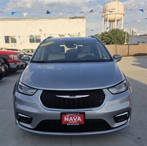 2021 Chrysler Pacifica Touring L - Photo 7 - Lexington, NE 68850