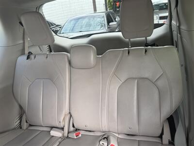 2021 Chrysler Pacifica Touring L - Photo 11 - Lexington, NE 68850