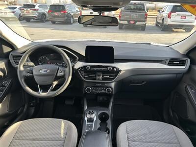 2022 Ford Escape SE   - Photo 4 - Lexington, NE 68850