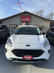 2022 Ford Escape SE   - Photo 3 - Lexington, NE 68850