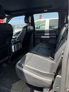 2016 Ford F-150 Lariat   - Photo 4 - Lexington, NE 68850