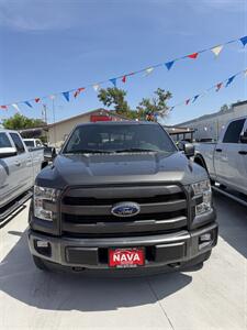 2016 Ford F-150 Lariat   - Photo 2 - Lexington, NE 68850