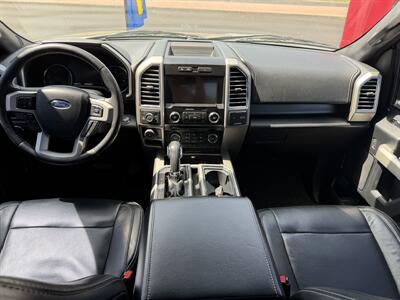 2016 Ford F-150 Lariat   - Photo 3 - Lexington, NE 68850