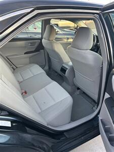 2016 Toyota Camry LE   - Photo 3 - Lexington, NE 68850