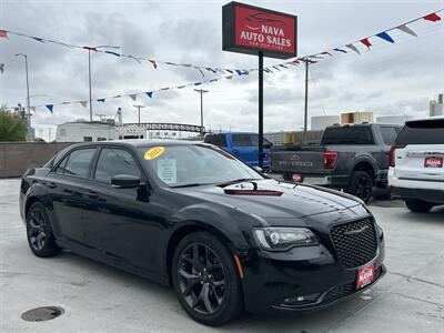 2023 Chrysler 300 S V6   - Photo 1 - Lexington, NE 68850