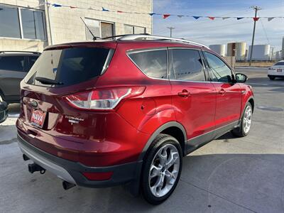 2013 Ford Escape Titanium   - Photo 5 - Lexington, NE 68850