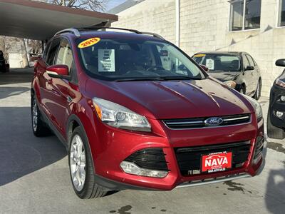 2013 Ford Escape Titanium   - Photo 6 - Lexington, NE 68850