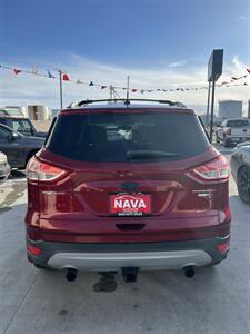 2013 Ford Escape Titanium   - Photo 4 - Lexington, NE 68850