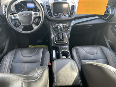 2013 Ford Escape Titanium   - Photo 8 - Lexington, NE 68850