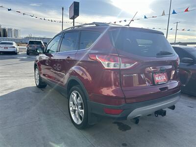 2013 Ford Escape Titanium   - Photo 3 - Lexington, NE 68850