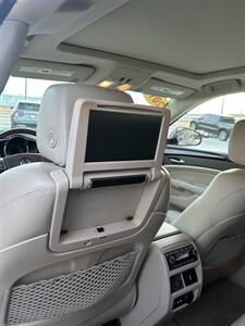 2011 Cadillac SRX Premium Collection - Photo 8 - Lexington, NE 68850