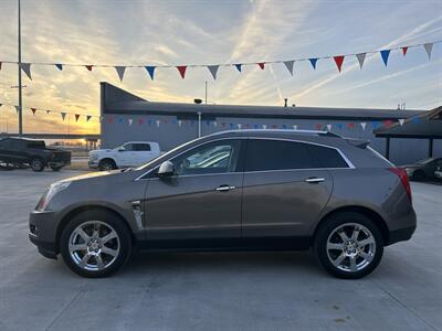 2011 Cadillac SRX Premium Collection - Photo 2 - Lexington, NE 68850