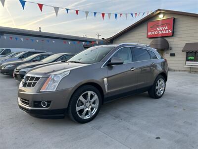 2011 Cadillac SRX Premium Collection - Photo 1 - Lexington, NE 68850