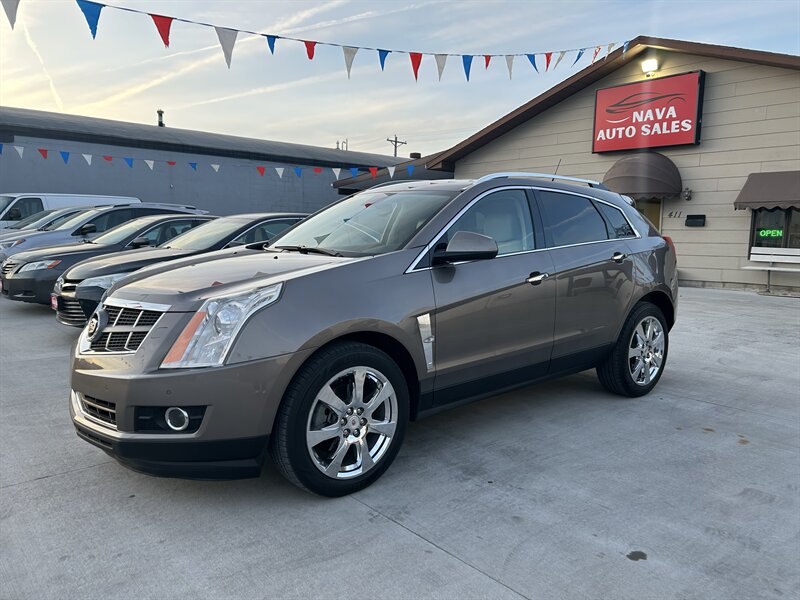 2011 Cadillac SRX Premium Collection   - Photo 1 - Lexington, NE 68850