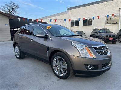 2011 Cadillac SRX Premium Collection - Photo 3 - Lexington, NE 68850