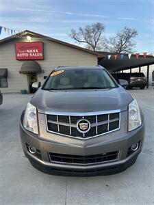 2011 Cadillac SRX Premium Collection - Photo 4 - Lexington, NE 68850