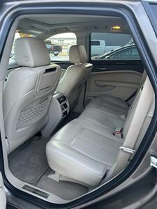2011 Cadillac SRX Premium Collection - Photo 7 - Lexington, NE 68850