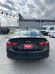 2023 Chevrolet Malibu RS   - Photo 5 - Lexington, NE 68850